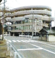 オフィスビル建設実績