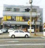 オフィスビル建設実績