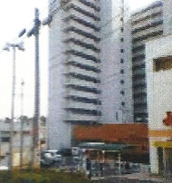 オフィスビル建設実績