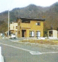 住宅・店舗建設実績