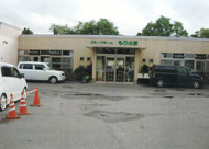 介護施設建設実績