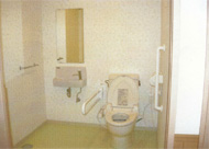 介護施設|トイレ