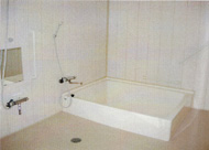 介護施設|お風呂