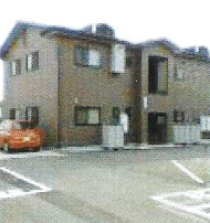 アパート建設実績