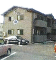 アパート建設実績